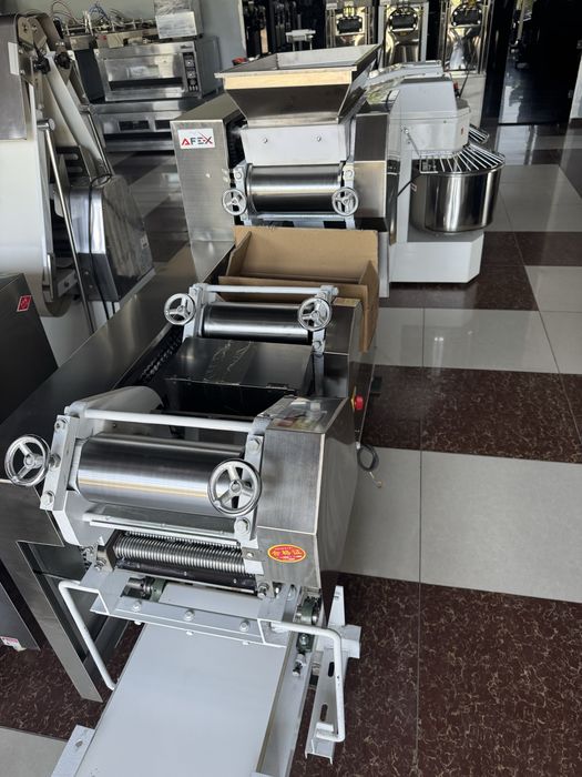 Лапша апарат Lapsha lag’mon uskunasi