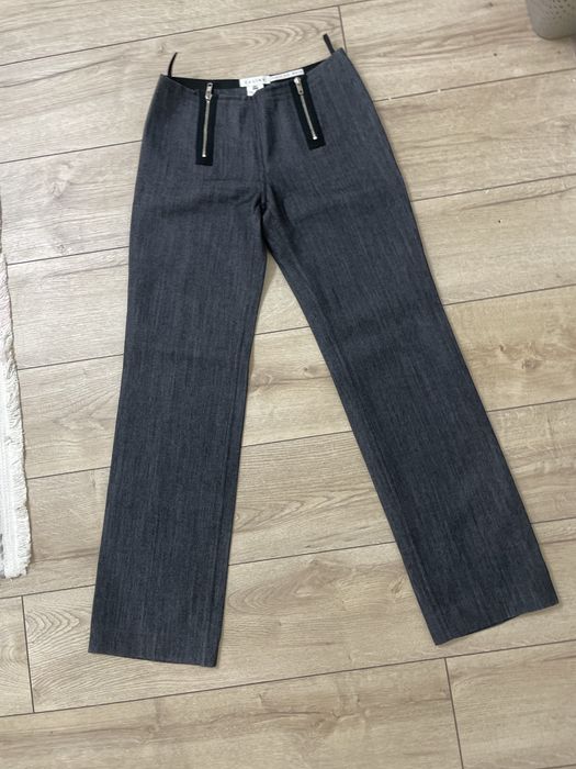 Брюки chanel,celine оригинал