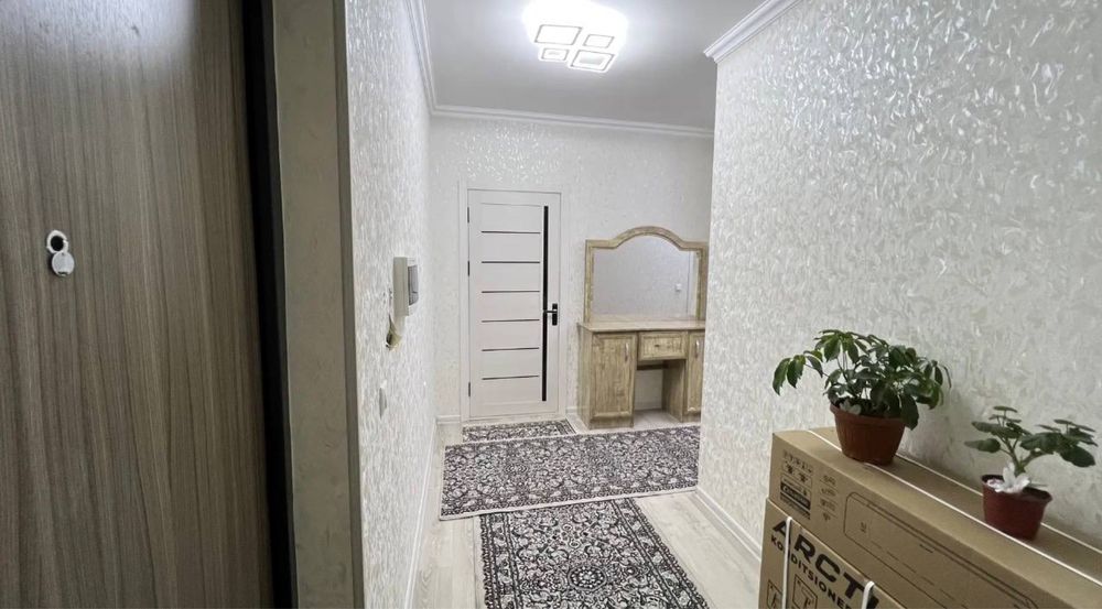 Продажа квартира Сергели