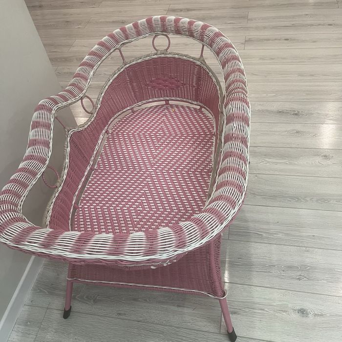 Продам манеж детский