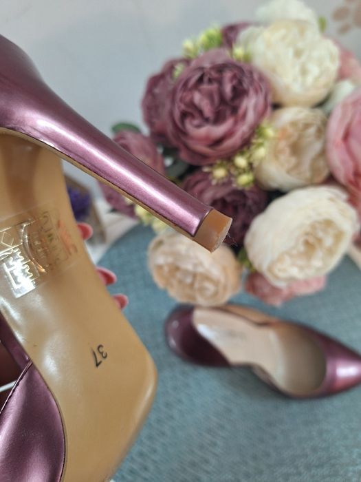 Pantofi eleganti Condur by Alexandru marimea 37