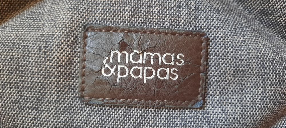 Чувалче за количка Mamas&Papas +подарък маншон за количка