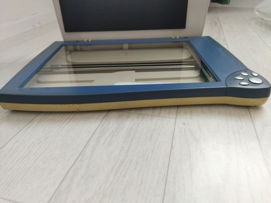 Сканер BP 1200CU Plus