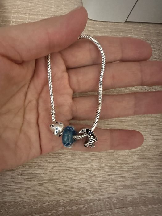 Продам браслет Pandora