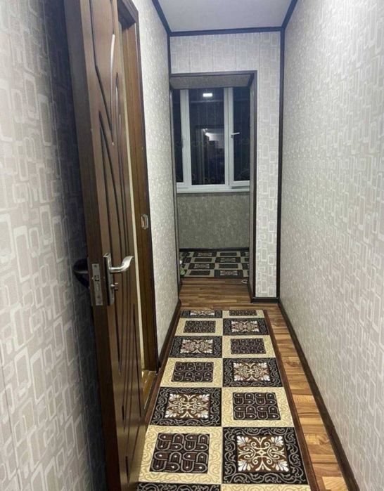 Продажа. Чиланзар 5 кв. 3комн.  2этаж.  Кирпич