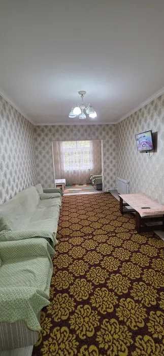 квартира 3 комнатная