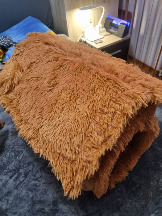 Vând căsuța catei