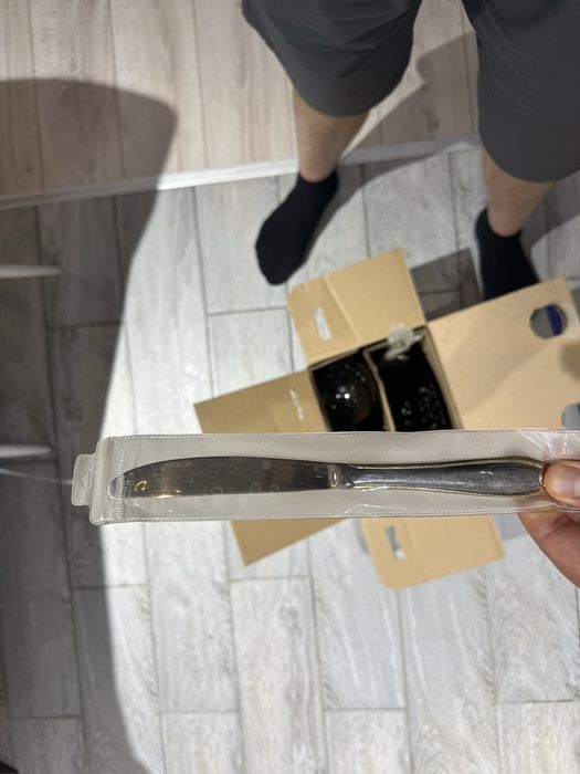 Продам дешево посуду