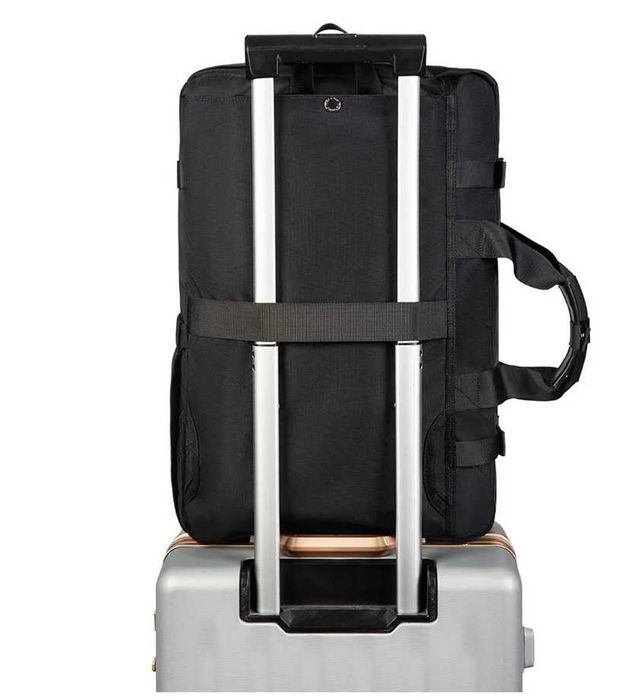 Рюкзак Tigernu T-B9815 3-в-1 для ноутбука до 17″, новый