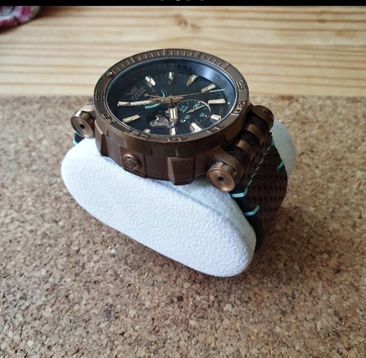 Vostok ,часовниците са неразличими от нови