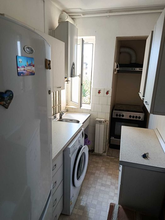 Apartament 2 camere Hipodrom 3 Sibiu