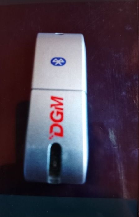 Adaptor Bluetooth USB, nou in ambalaj