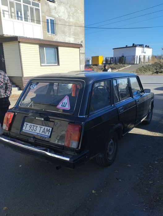 Продам Ваз 2104 универсал