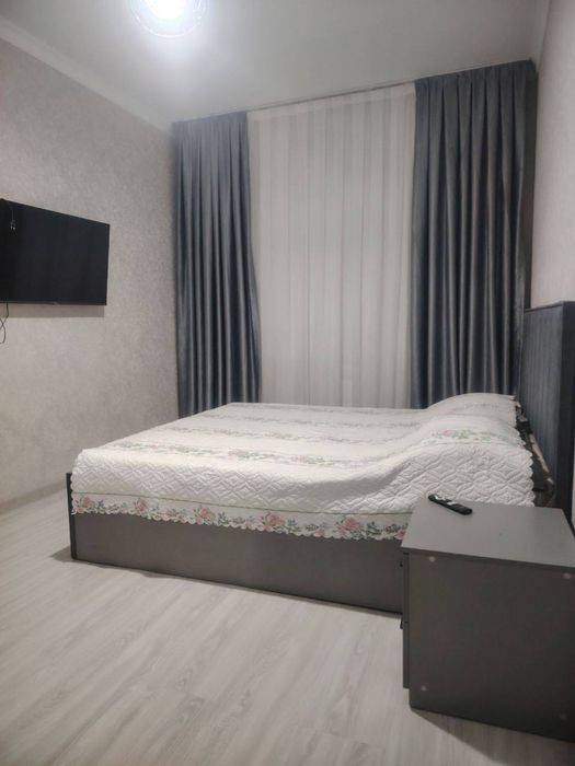 Сергели 5А.2 хона 3 этаж 66 кв балконли уй срочно сотилади