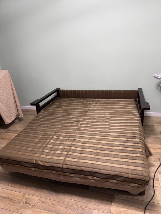 Диван раскладной, аккордеон