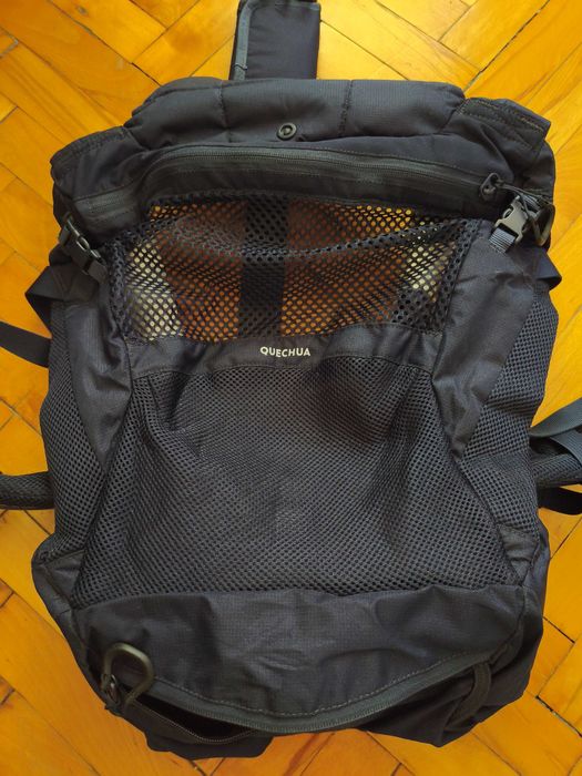 Ергономична раница