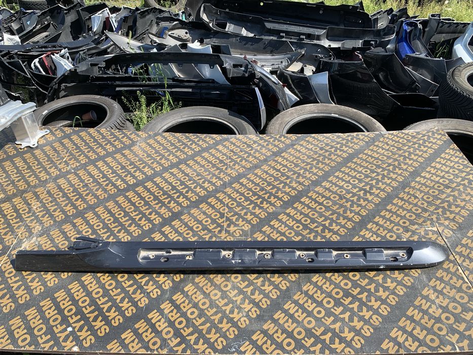 Багажник Греди Ford Focus