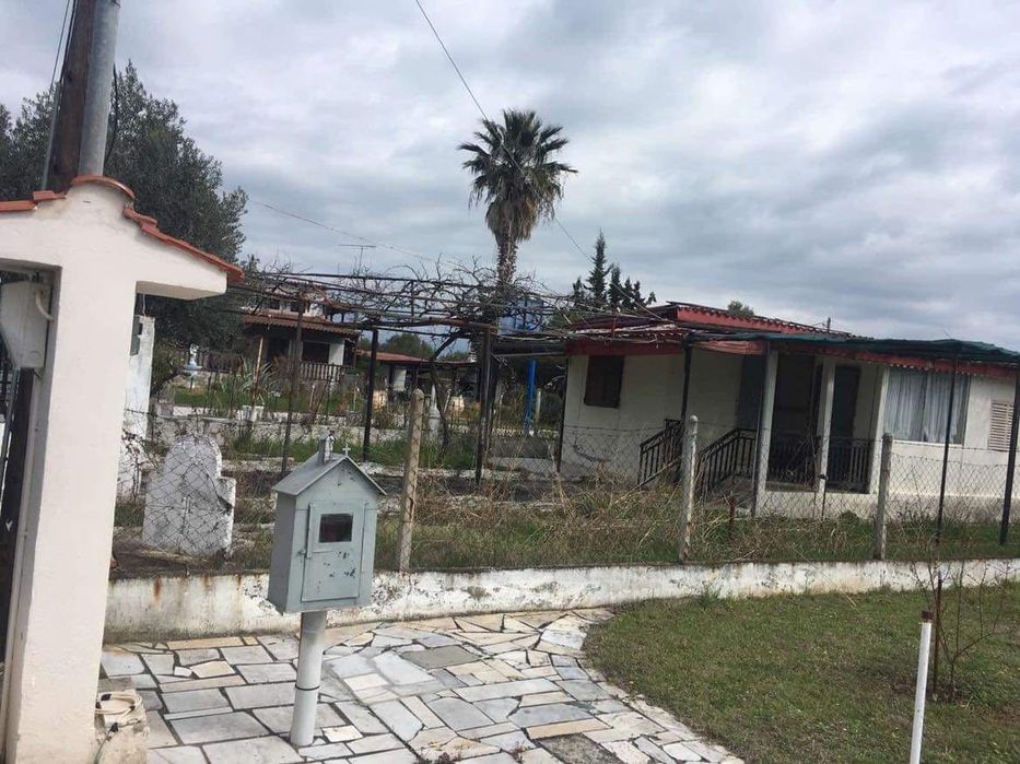 Инвестиционен имот Созополи, Халкидики