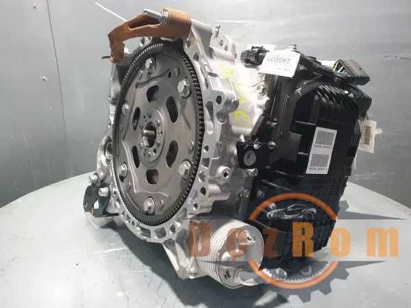 Cutie viteze automata 9838183380 20GTBA Opel Peugeot 1.2 Turbo 130 cai