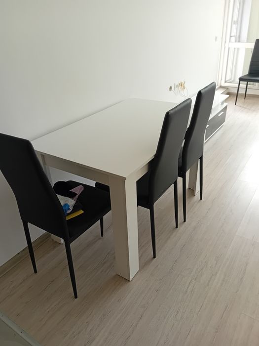 Дава се под наем Двустаен апартамент в Асеновград - 76 кв.м за 382.5 € - Снимка #10