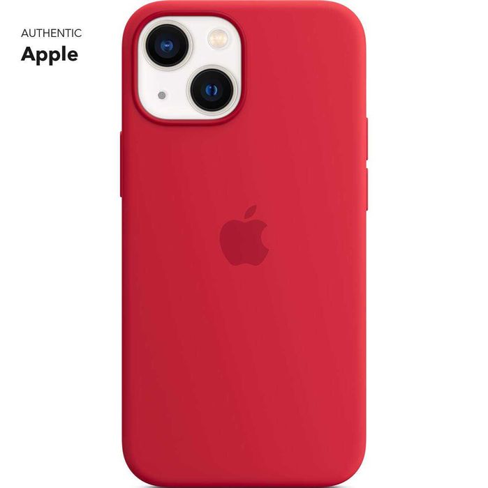 Husa iPhone 15 / 15Pro / 15 Pro Max/ 15Plus Apple Silicon Originala