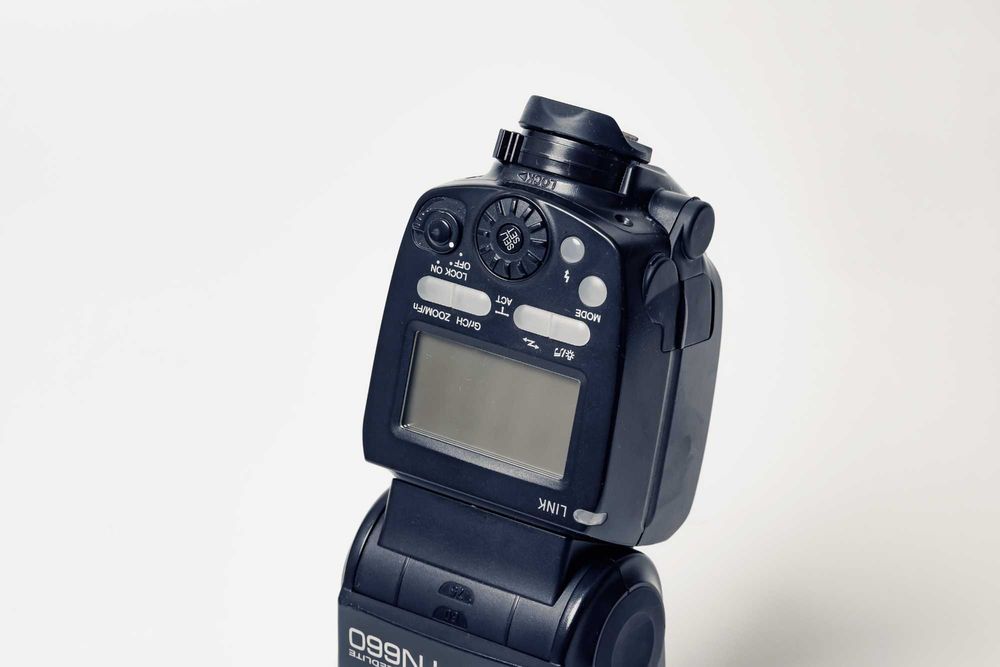 Вспышка Yongnuo Speedlite YN-660