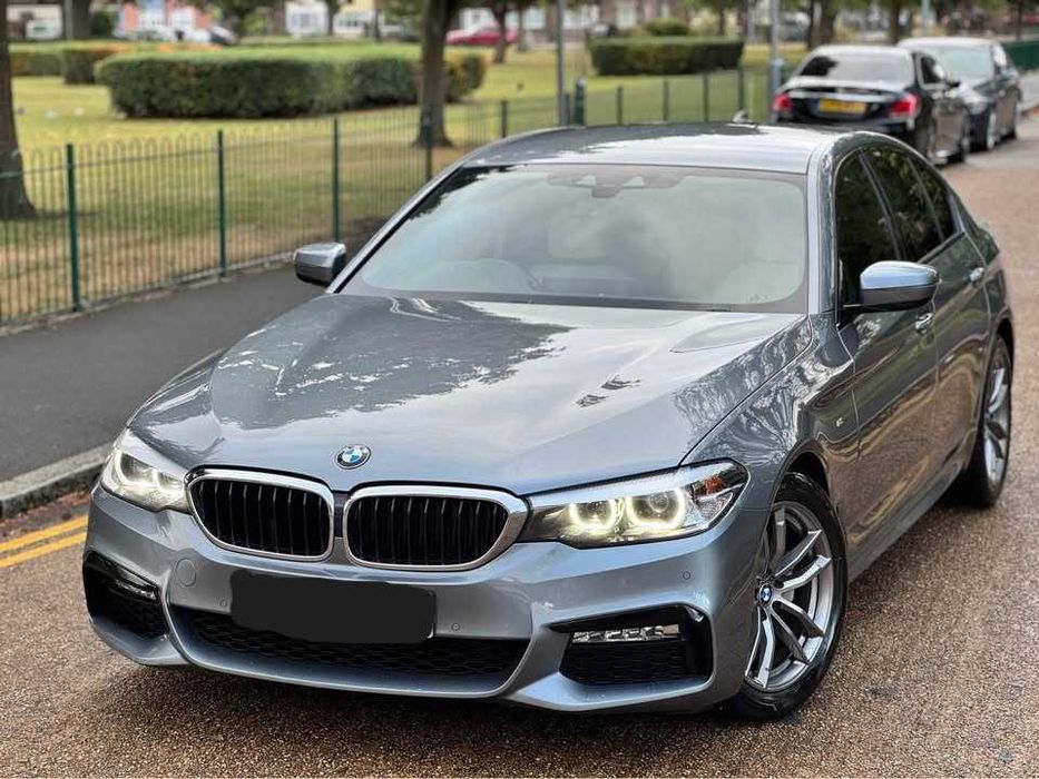 Dezmembrez Piese BMW G30 Seria 5