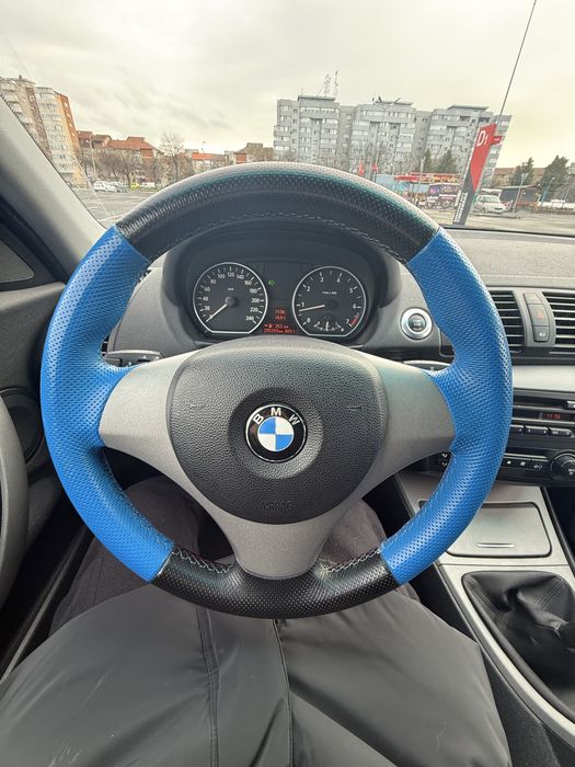 Vând BMW Seria 1