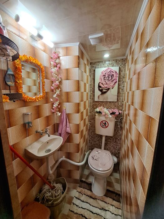 Тристаен апартамент етаж 1