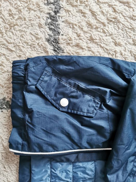 Олекотено яке Н&М за момче размер 98