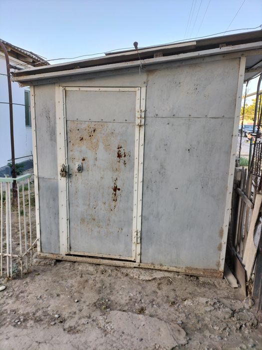 Бочка бутка Сатылады