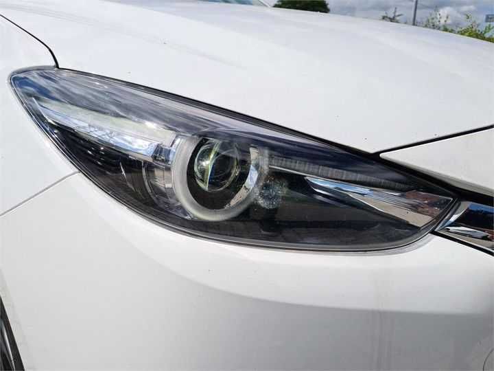 Far dreapta Mazda 3 BM 2017 Bixenon 216-1177rm ldem2 NOU Facelift