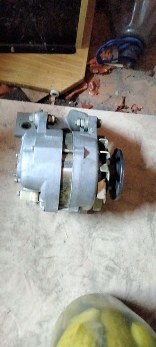 Продам гениратор газ 52