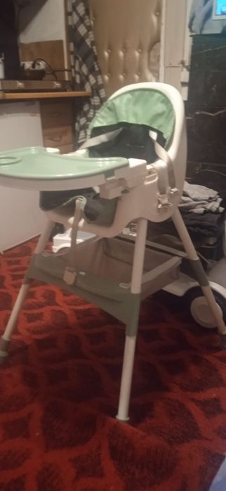 Продам детский  стульчик