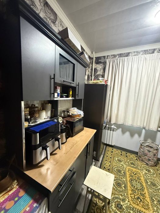 Продается квартира