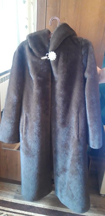Продам шубу! Новую!