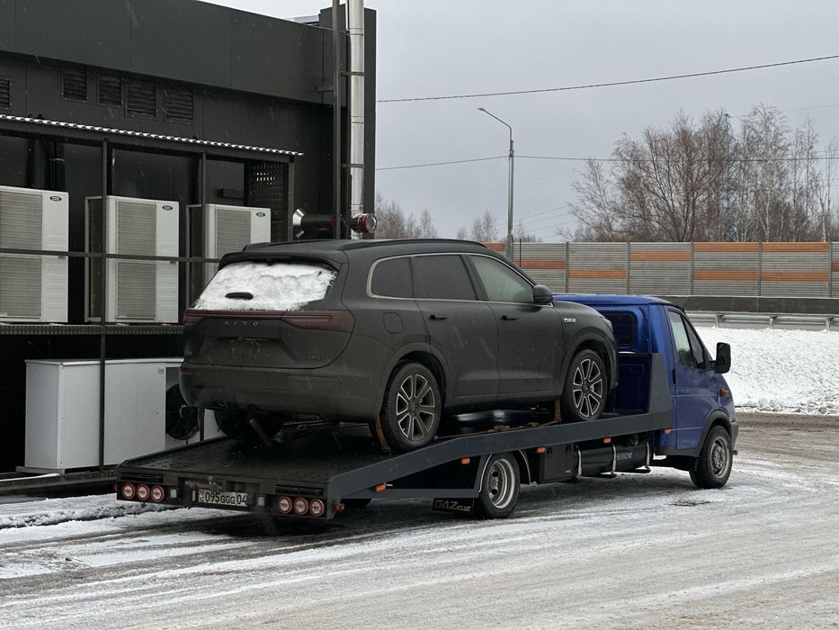 ЭВАКУАТОР Актобе не дорого