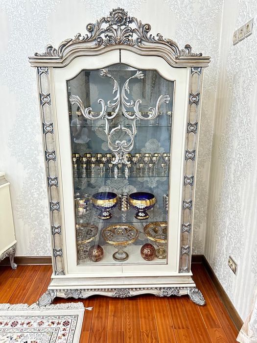 Гостиный гарнитур