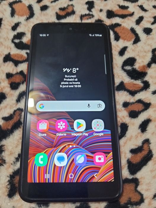 Vând telefon Samsung