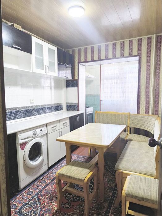 Хамза Метро 1/3/4 в хорошем состоянии Чиланзар 5