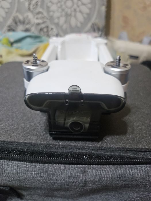 Квадрокоптер FIMI X8 SE 2022
