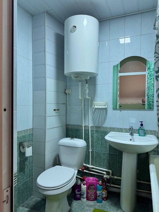 Срочно продается квартира