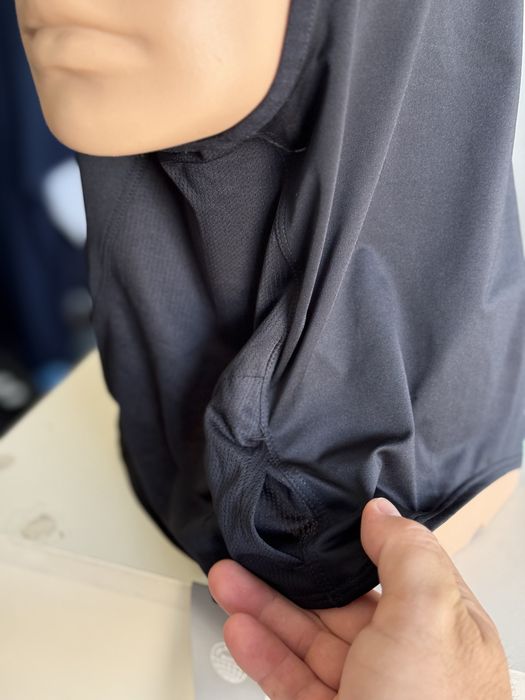 Хиджаб Adidas hijab