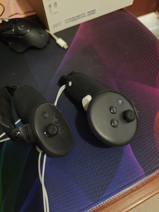 Oculus guest 3. 128gb.