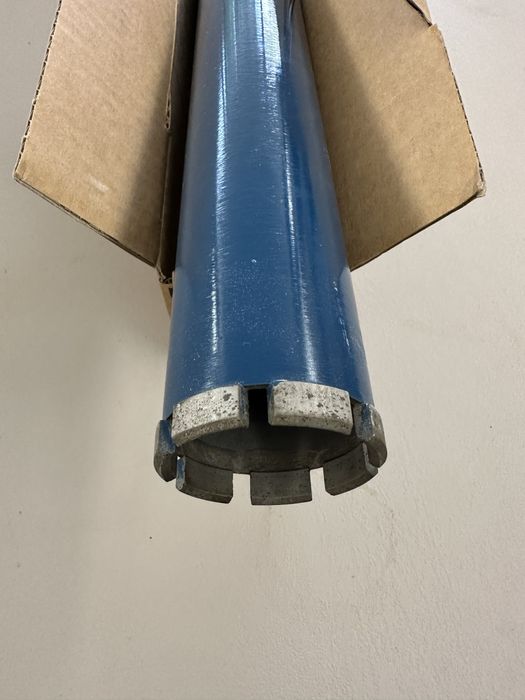 Carota noua Bosch SDS-DI 52mm