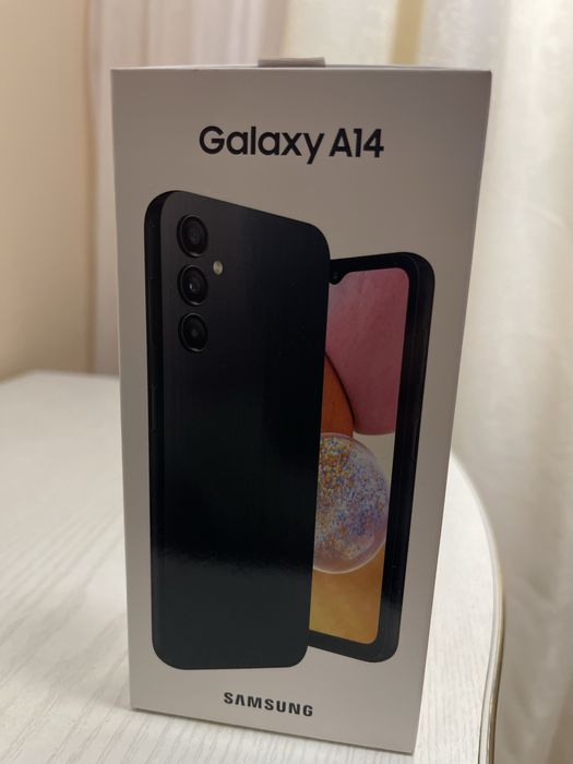 SAMSUNG  Самсунг 14А
