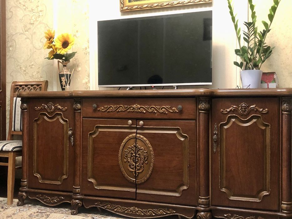 Мебель для гостиной