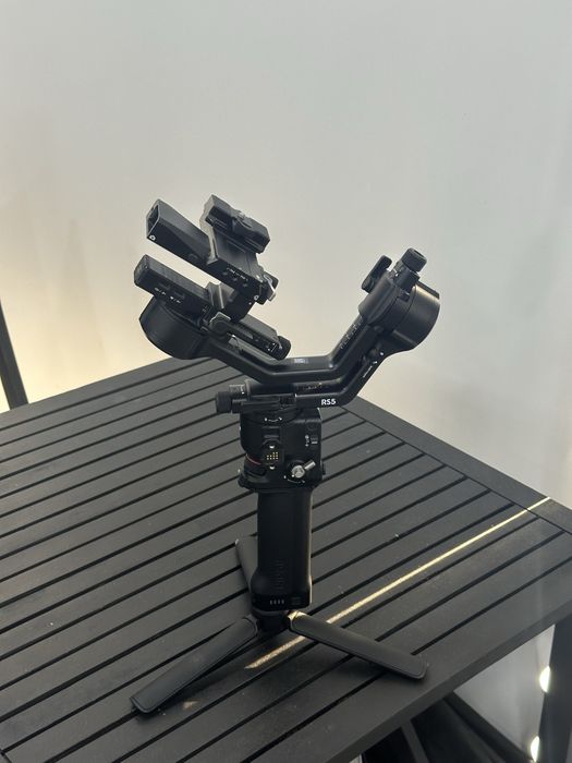 Стабилизатор dji ronin rs5