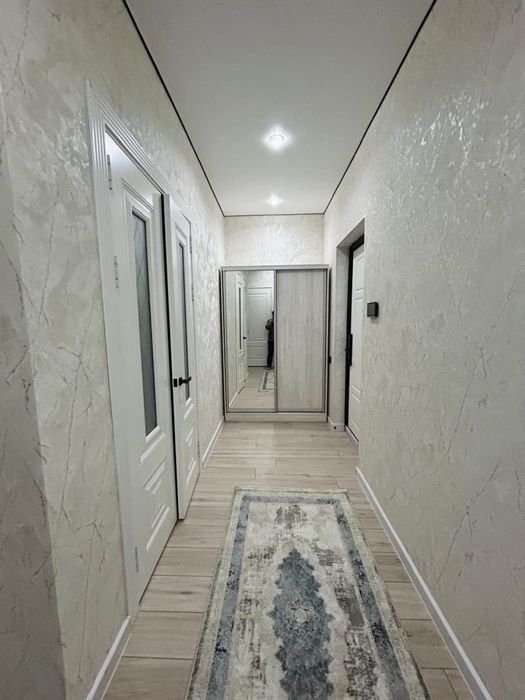 Квартира суточный