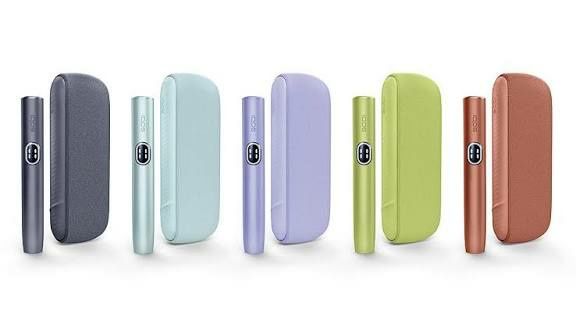 Originale sigilate vand iqos iluma i standard noi cu garantie